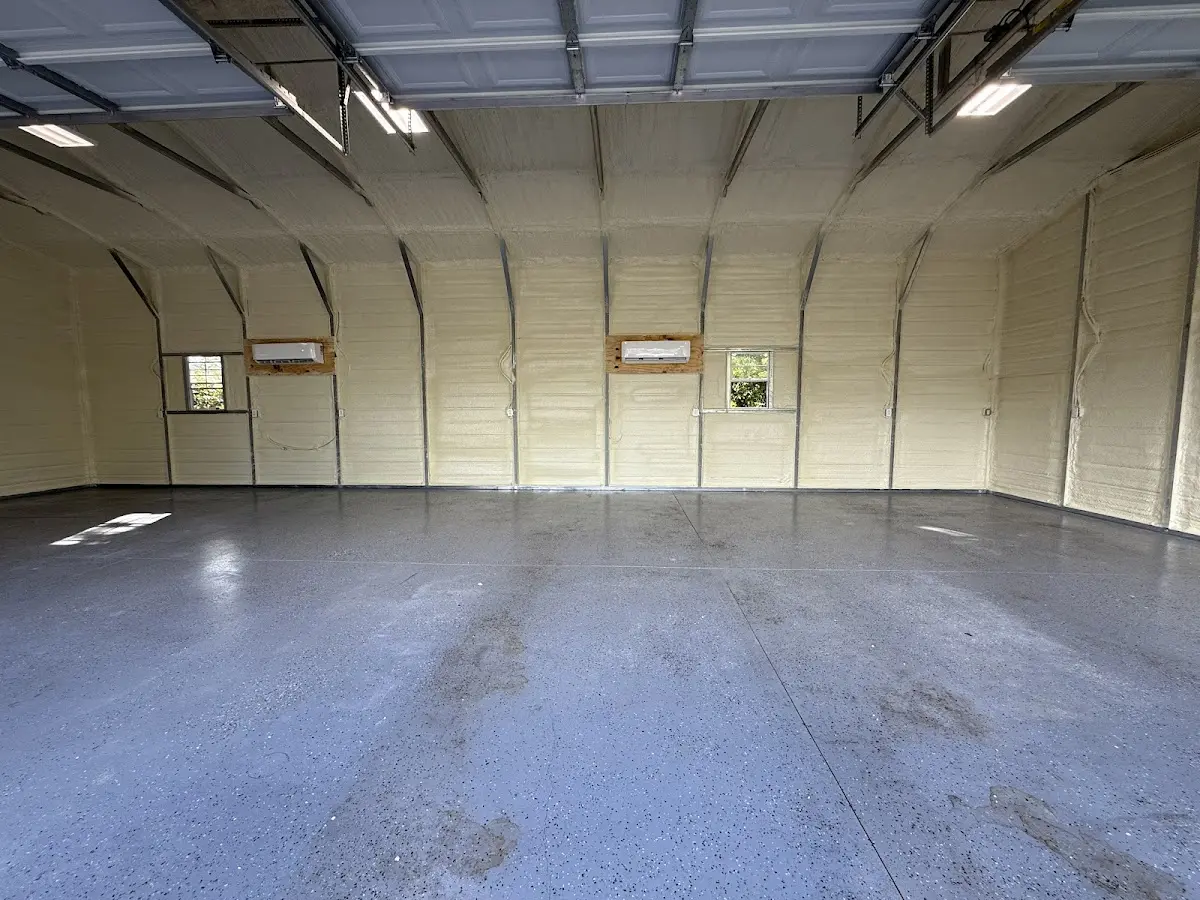 Spray Foam Roofing services in Hartford, CT